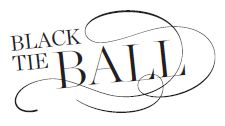 Black Tie Ball